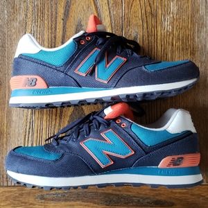 New Balance 574 Mens 10.5